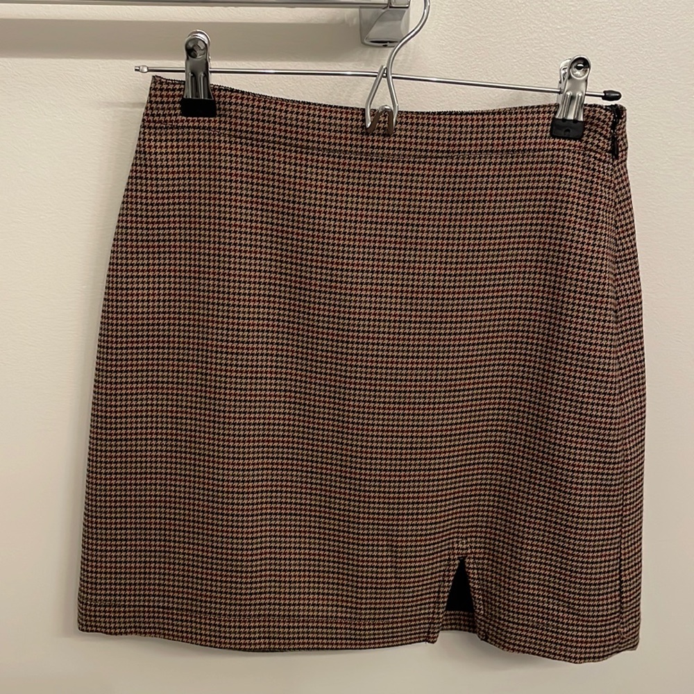 A&F Mini Skirt
